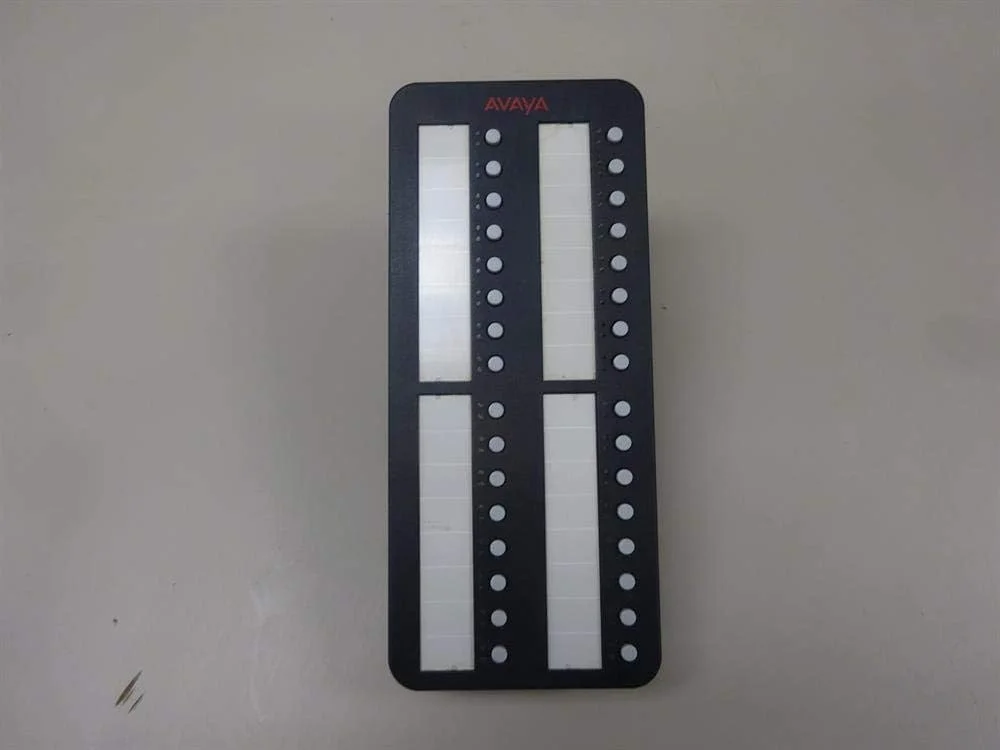ماژول توسعه 32 دکمه ای Avaya DBM32 (700469968)