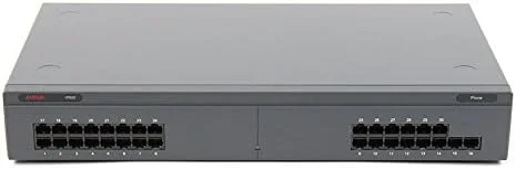 تلفن آوایا IPO 500 مدل 30 (ایستگاه آنالوگ)