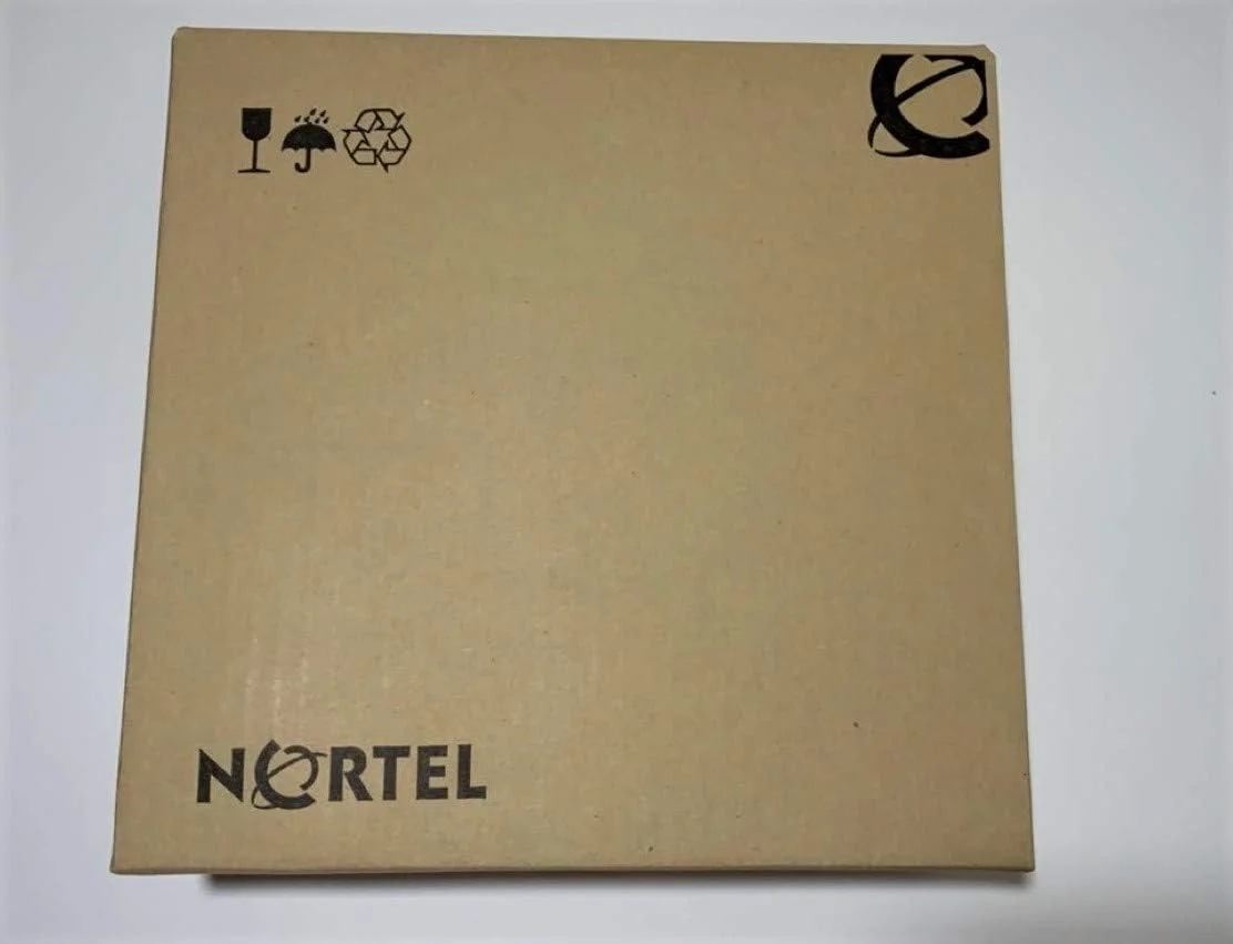 تلفن دیجیتال Nortel Business Series Terminal T7208 - عملکرد 6 خط