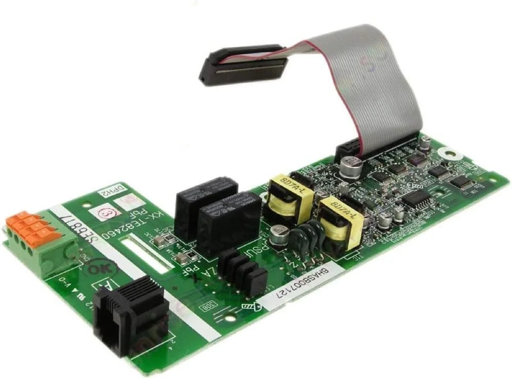 تلفن سانترال پاناسونیک - KX-TE82460x