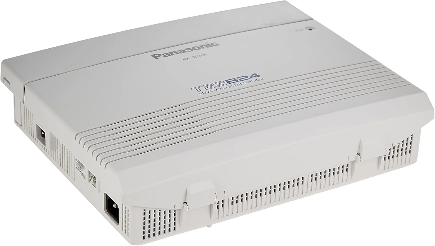 تلفن رومیزی پاناسونیک مدل TES824 به همراه دو عدد گوشی T7730