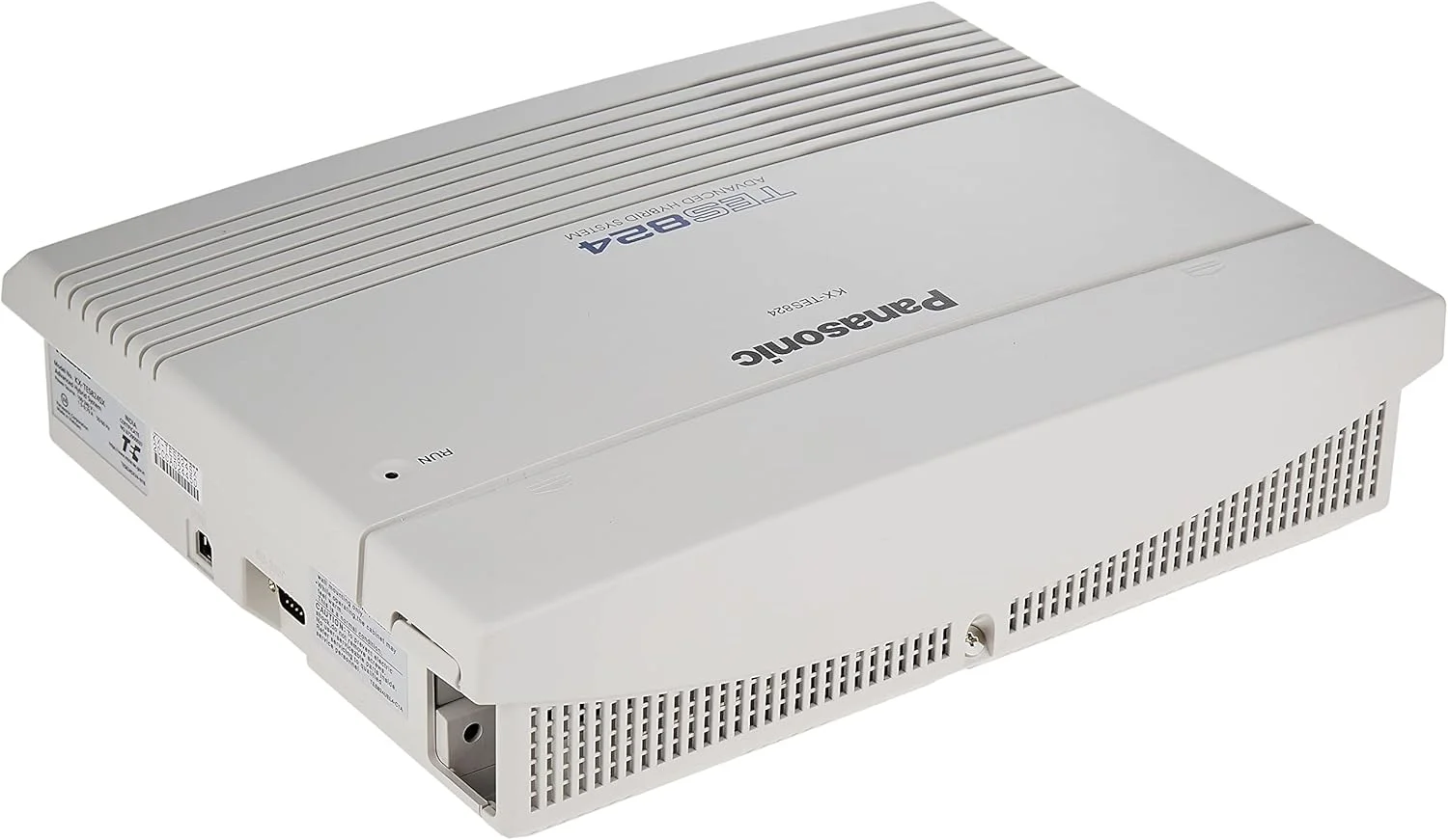 تلفن رومیزی پاناسونیک مدل TES824 به همراه دو عدد گوشی T7730