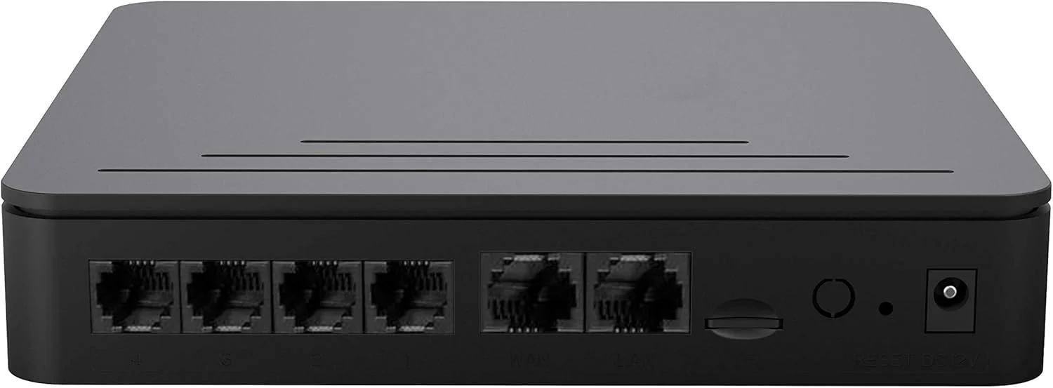 S20 - سیستم تلفن تجاری PBX (بدون تجهیزات جانبی) (بدون ماژول)