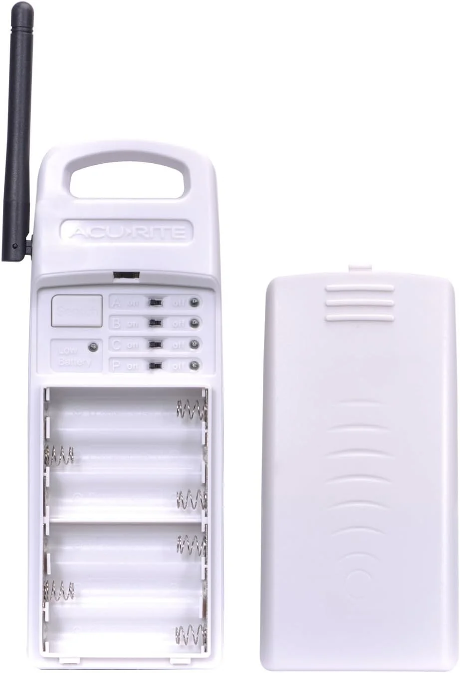 تقویت کننده سیگنال بی سیم AcuRite 06053M