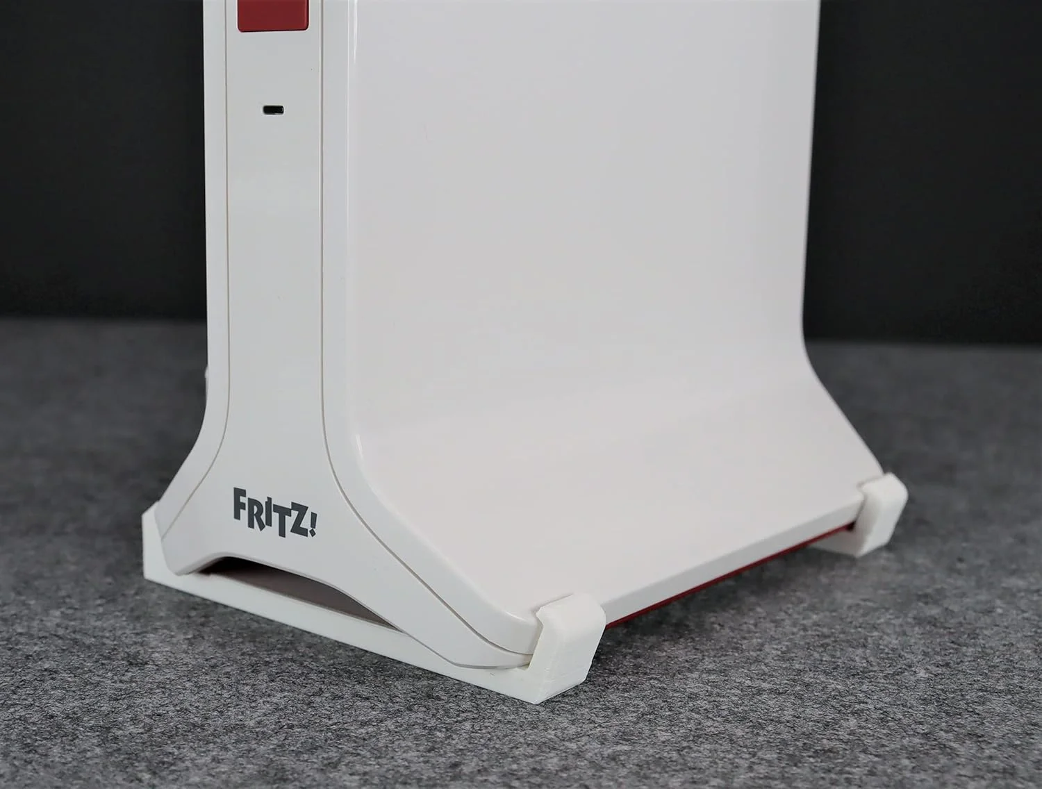 پایه دیواری BKB برای AVM Fritz Repeater 3000AX