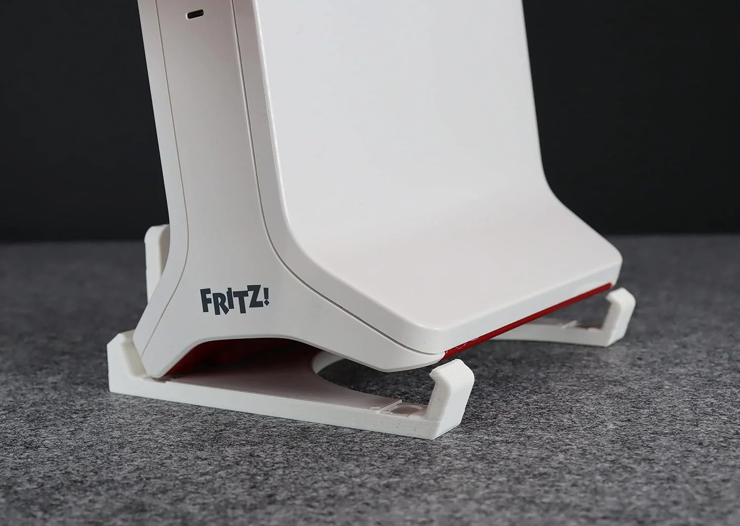 پایه دیواری BKB برای AVM Fritz Repeater 3000AX