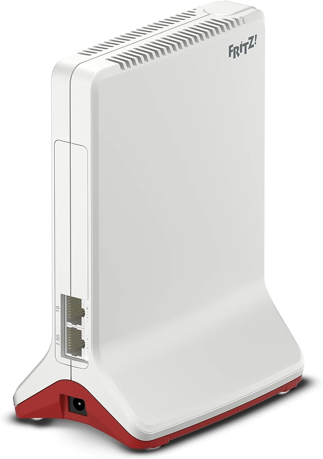 تکرار کننده AVM FRITZ!Repeater 6000 (تکرار کننده WiFi 6 با سه واحد رادیویی: 5 گیگاهرتز (2 x تا 2400 مگابیت بر ثانیه)، 2.4 گیگاهرتز (تا 1200 مگابیت بر ثانیه)، 2.5 گیگابیت LAN، نسخه آلمان)