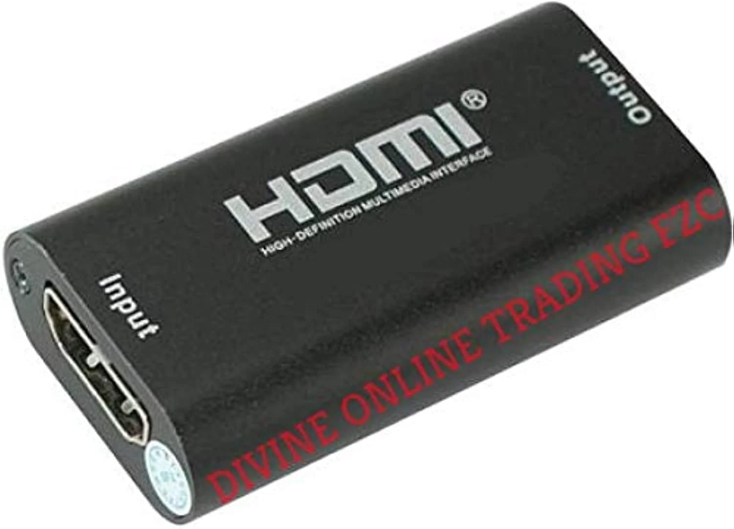 تقویت کننده HDMI مدل DKURVE 4k2K