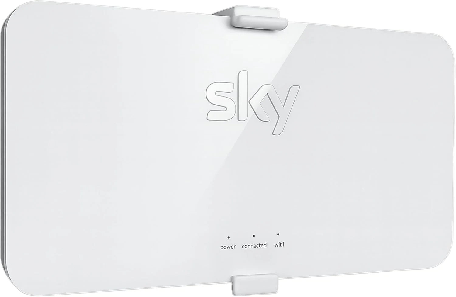 پایه دیواری تقویت کننده اینترنت Decoralin Sky Broadband - مناسب برای مدل های SE210 و SE210a - بهبود وای فای و صرفه جویی در فضا