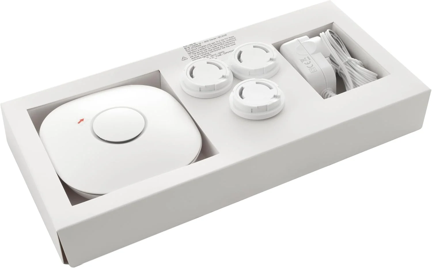 پل بلوتوث و وای فای برای آنالیزور هوشمند آب بلو کانکت، سایز واحد