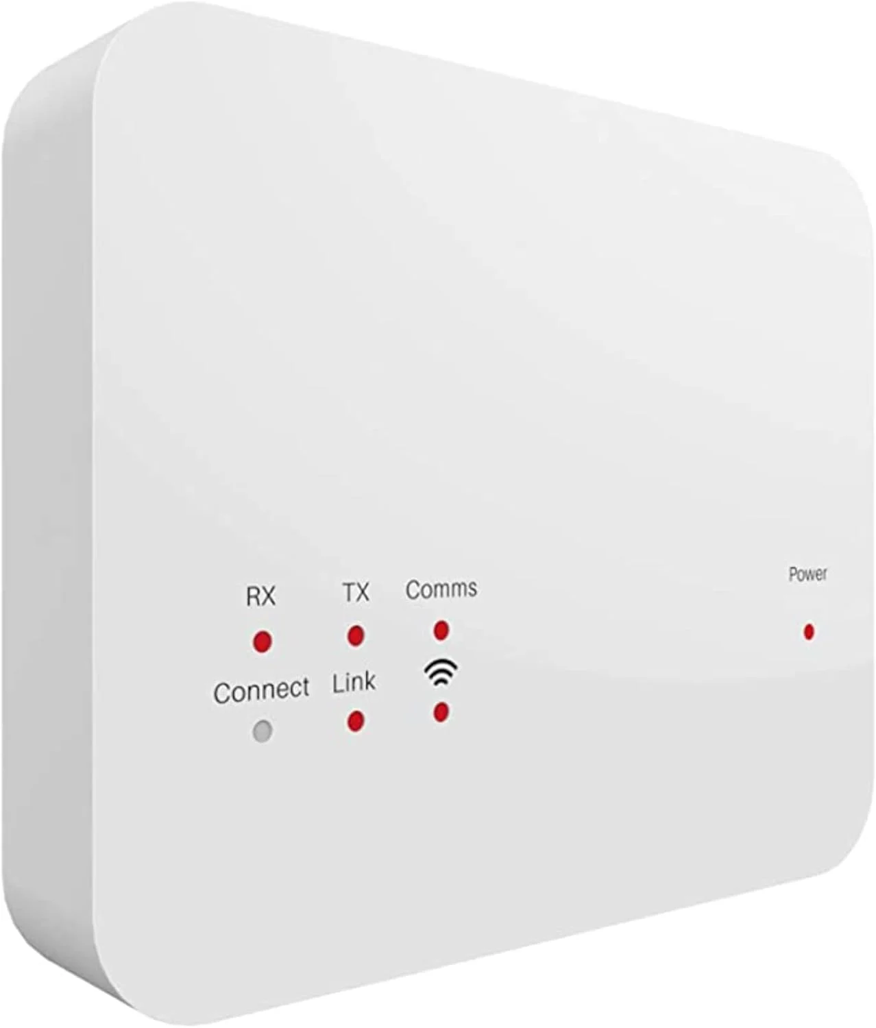 تقویت کننده سیم دار Heatmiser Boost، سازگار با Neo و RF برای گسترش دامنه کنترل در خانه های بزرگ. ارسال سریع در ایران.