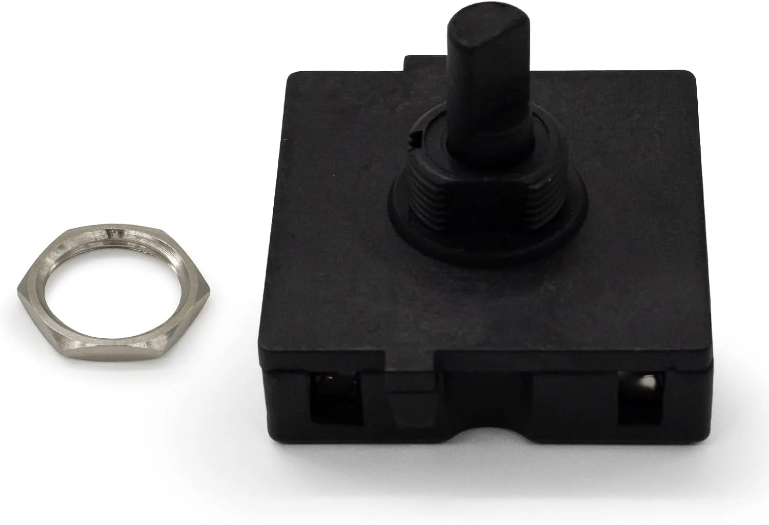 کلید چراغ هود آشپزخانه جنرال الکتریک مدل WB24X10130 AP3754330 PS953546