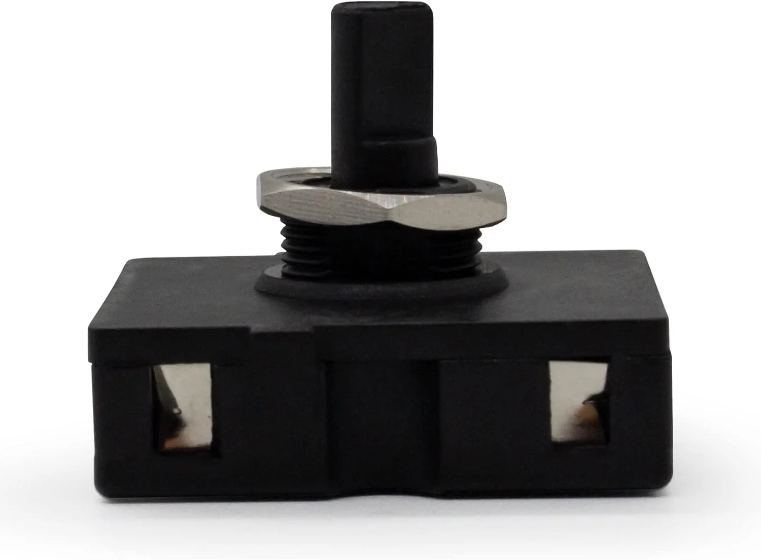 کلید چراغ هود آشپزخانه جنرال الکتریک مدل WB24X10130 AP3754330 PS953546