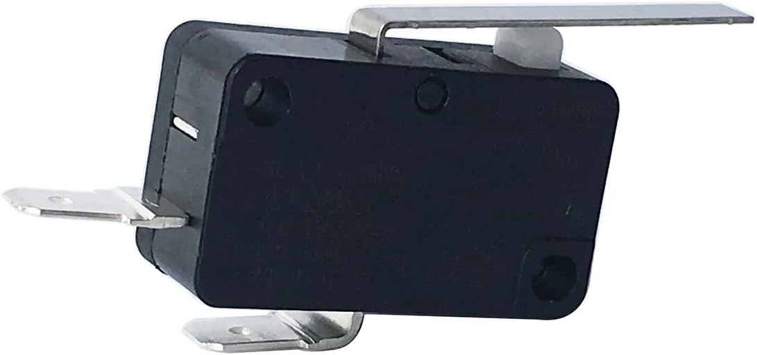 تعویض سوئیچ پخش کننده یخچال LONYE WR23X10783 برای یخچال های جنرال الکتریک هاتپوینت PS8259956 WR23X10171 WR23x10224 (1 عدد)