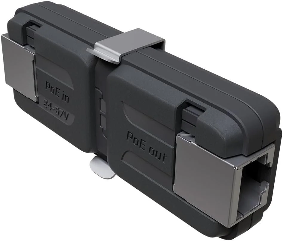 تکرار کننده اترنت گیگابیتی پسیو میکروتیک