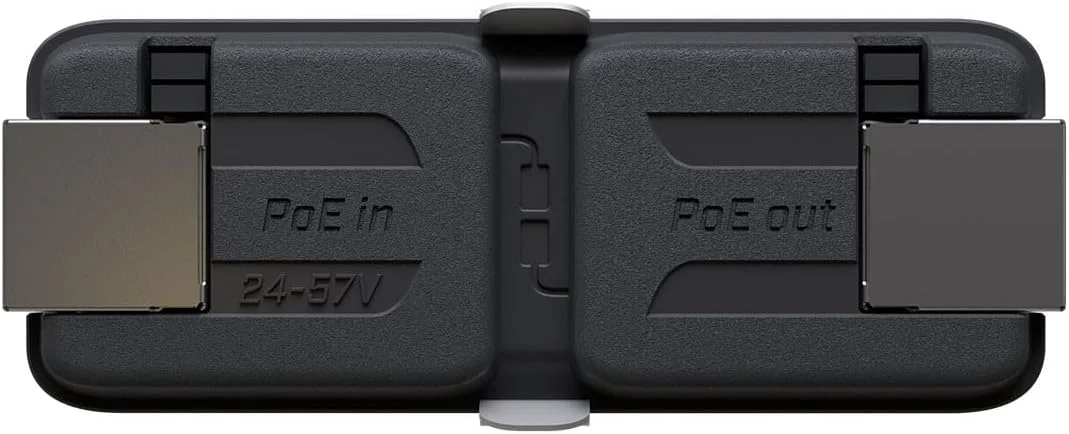 تکرار کننده اترنت گیگابیتی پسیو میکروتیک