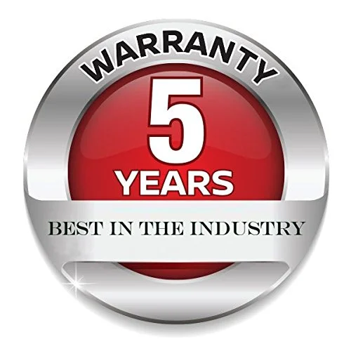 خازن دوگانه گرد PowerWell 45+5 MFD 45/5 uf 370 یا 440 ولت PW-45/5/R برای کندانسور کولر یا پمپ حرارتی