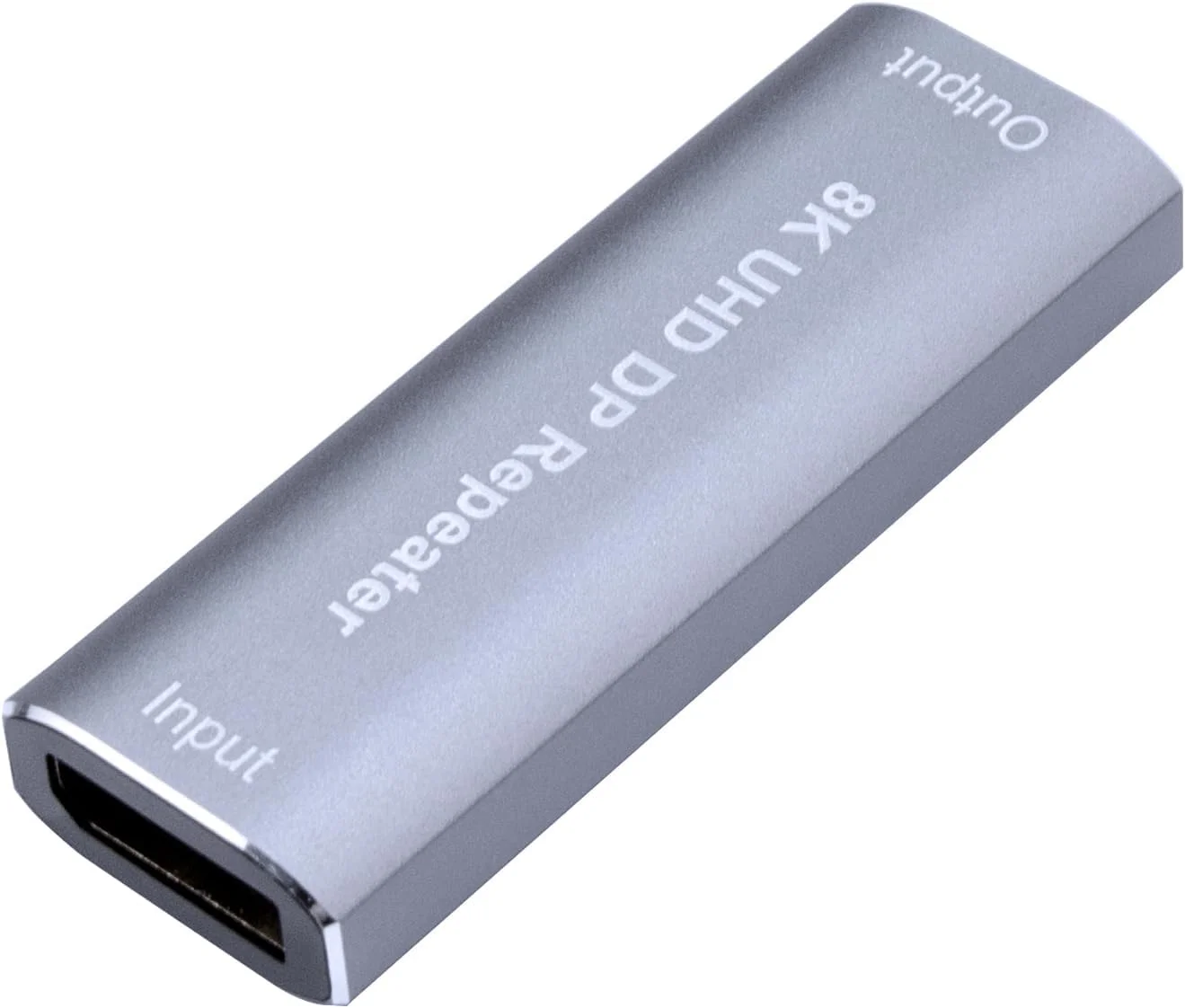 تکرار کننده DP، تکرار کننده DP با پشتیبانی از فرمت های صوتی DTS-HD/Dolby truehd/DTS/Dolby-ac3 / DSD (خاکستری DP 1.4)