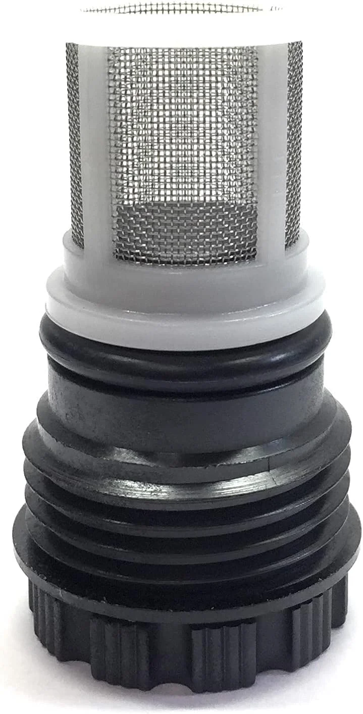 قطعات و لوازم جانبی آبگرمکن رینای، مجموعه توری ورودی آبگرمکن بدون مخزن مدل H98-510-S