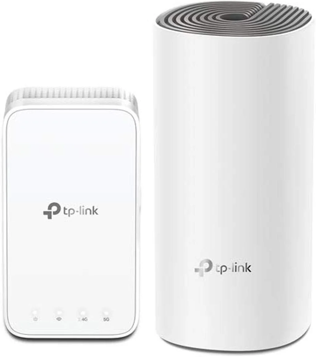 TP-Link DECO E3 بسته 2 عددی