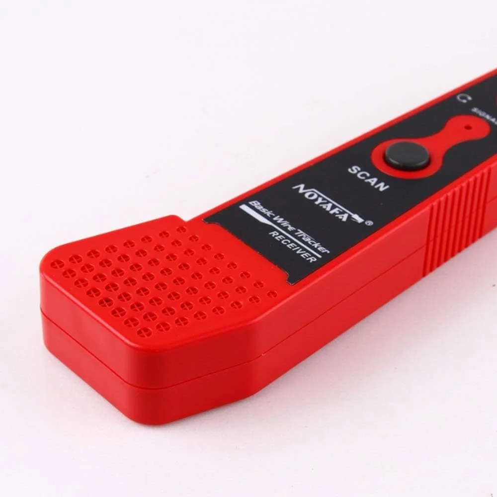 تستر دیجیتال کابل شبکه و تلفن مدل NF_800 LEOWE تستر دیجیتال کابل شبکه و تلفن مدل NF_800 LEOWE