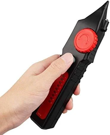 ARAST TA8866B RJ11 RJ45 8P 6P ردیاب سیم تلفن، تستر کابل شبکه، ردیاب خط LEOWE