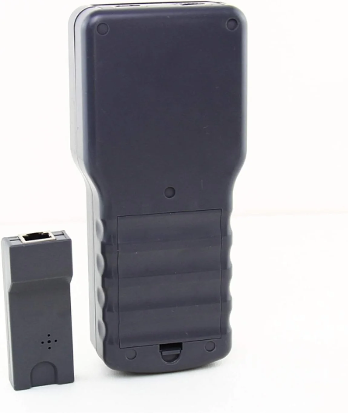 تستر کابل شبکه ARAST مدل NF-8108، ردیاب سیم تلفن و کابل شبکه LAN، ابزار تشخیص عیب و تن صدا، یابنده خط Cat5 Cat6 RJ45 برای تست اترنت LEOWE تستر کابل شبکه ARAST مدل NF-8108، ردیاب سیم تلفن و کابل شبکه LAN، ابزار تشخیص عیب و تن صدا، یابنده خط Cat5 Cat6 RJ45 برای تست اترنت LEOWE