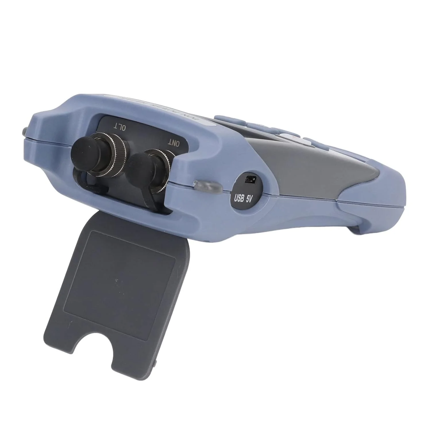 توان‌سنج نوری، تستر دیجیتال فیبر، تستر کابل فیبر نوری PON، کیت ابزار تست توان‌سنج