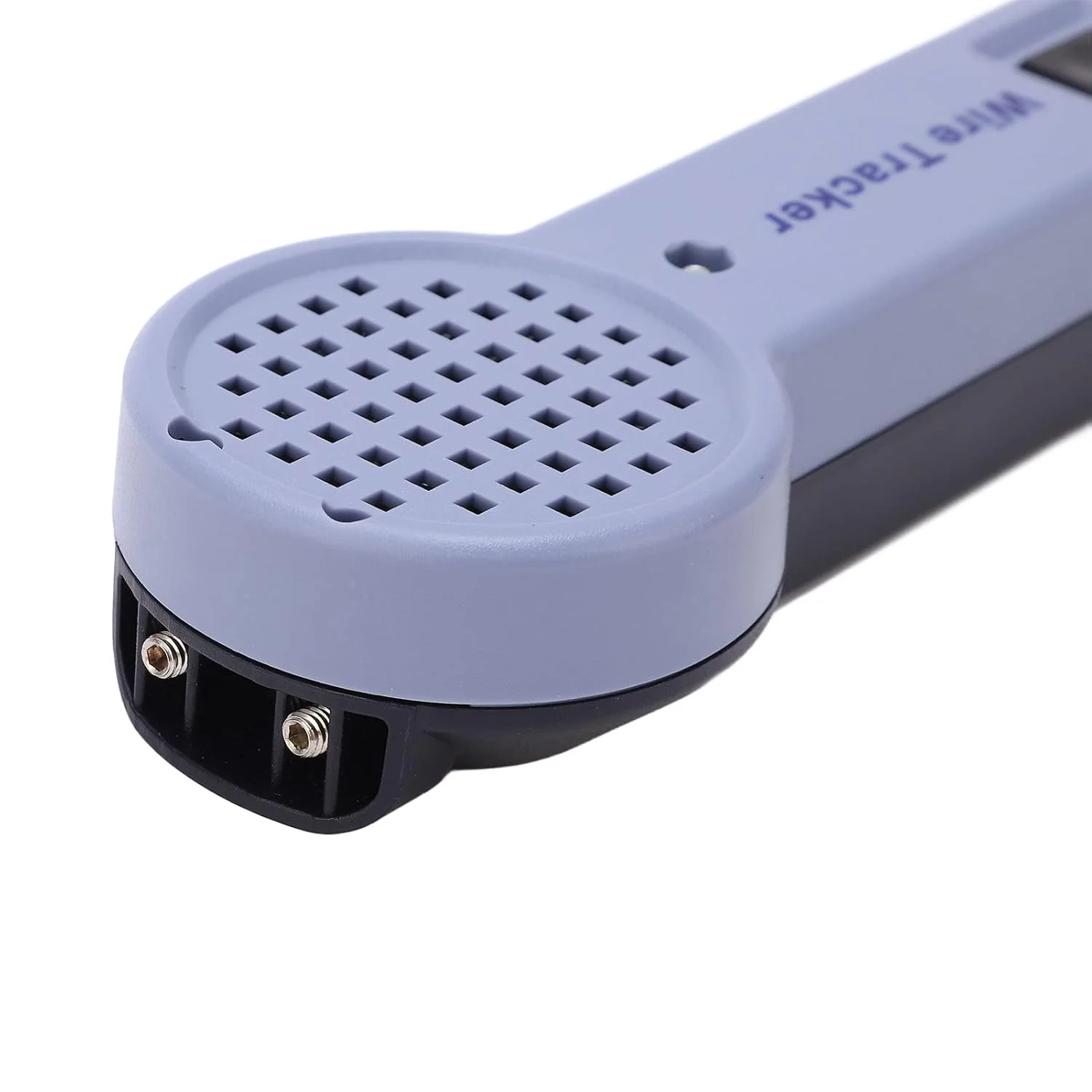 کیت سیم‌یابی CHICIRIS، کیت تست ردیابی کابل، تقویت‌کننده القایی قابل تنظیم صدا، ردیاب تونر کابل، مواد بادوام، ردیابی و شناسایی سیم‌ها، عملکردهای چندگانه