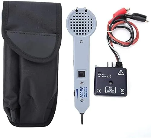 تستر کابل CNRGHS، ژنراتور تُن تستر کابل تقویت کننده قابل تنظیم القایی، کیت تقویت کننده القایی و پروب با حجم قابل تنظیم، تستر کابل با دقت بالا برای تطبیق کابل شبکه تستر کابل CNRGHS، ژنراتور تُن تستر کابل تقویت کننده قابل تنظیم القایی، کیت تقویت کننده القایی و پروب با حجم قابل تنظیم، تستر کابل با دقت بالا برای تطبیق کابل شبکه