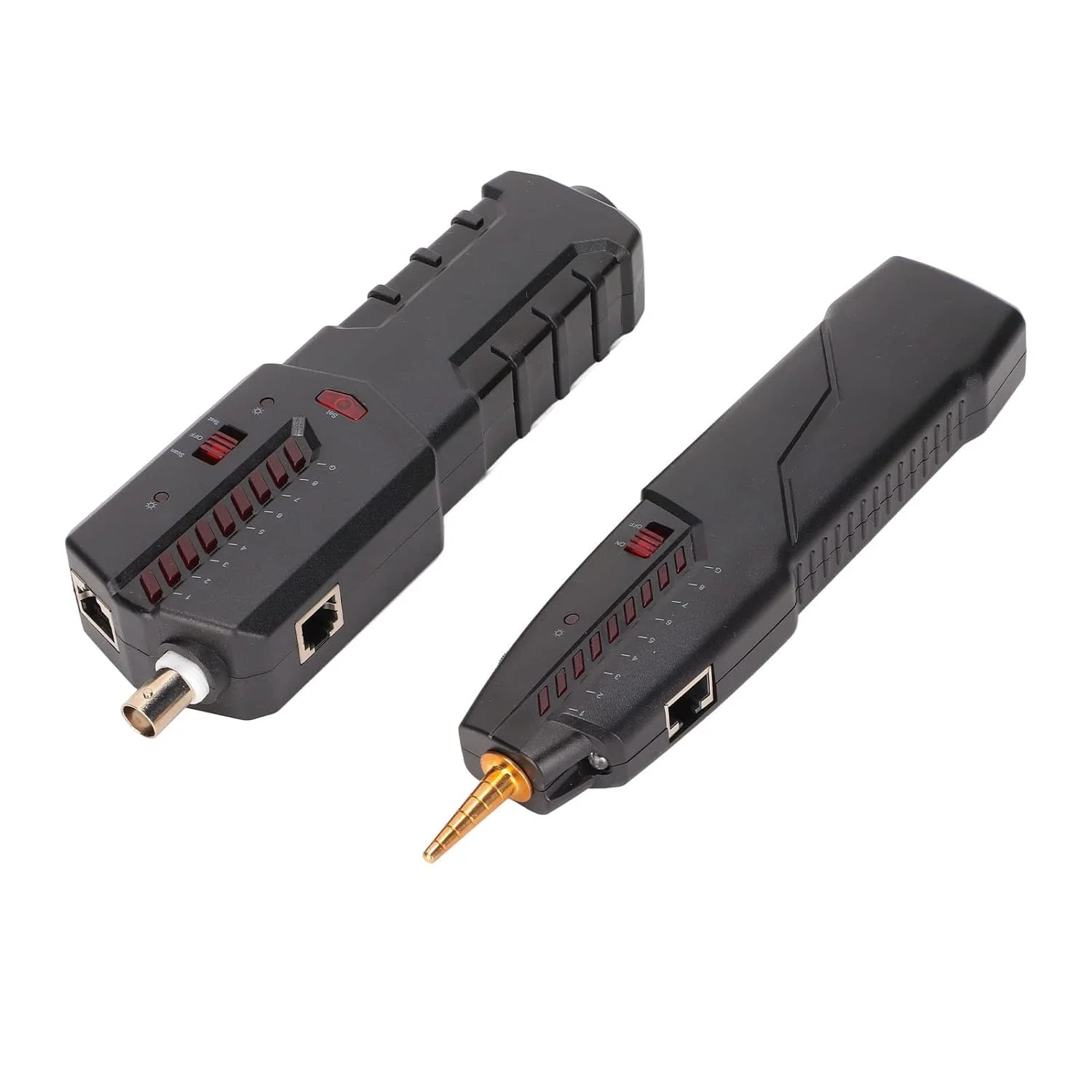 تستر کابل شبکه اترنت SLLLOP، تستر پیوستگی سیم خط تلفن برای کابل های شبکه فناوری