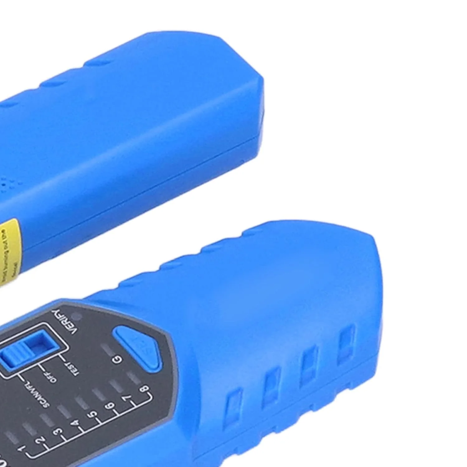 تستر کابل و ردیاب سیم فایفیسی مدل NF-168V با نور قرمز 650 نانومتری، ضد تداخل، POE، اترنت، CAT5، CAT6 برای تشخیص خط