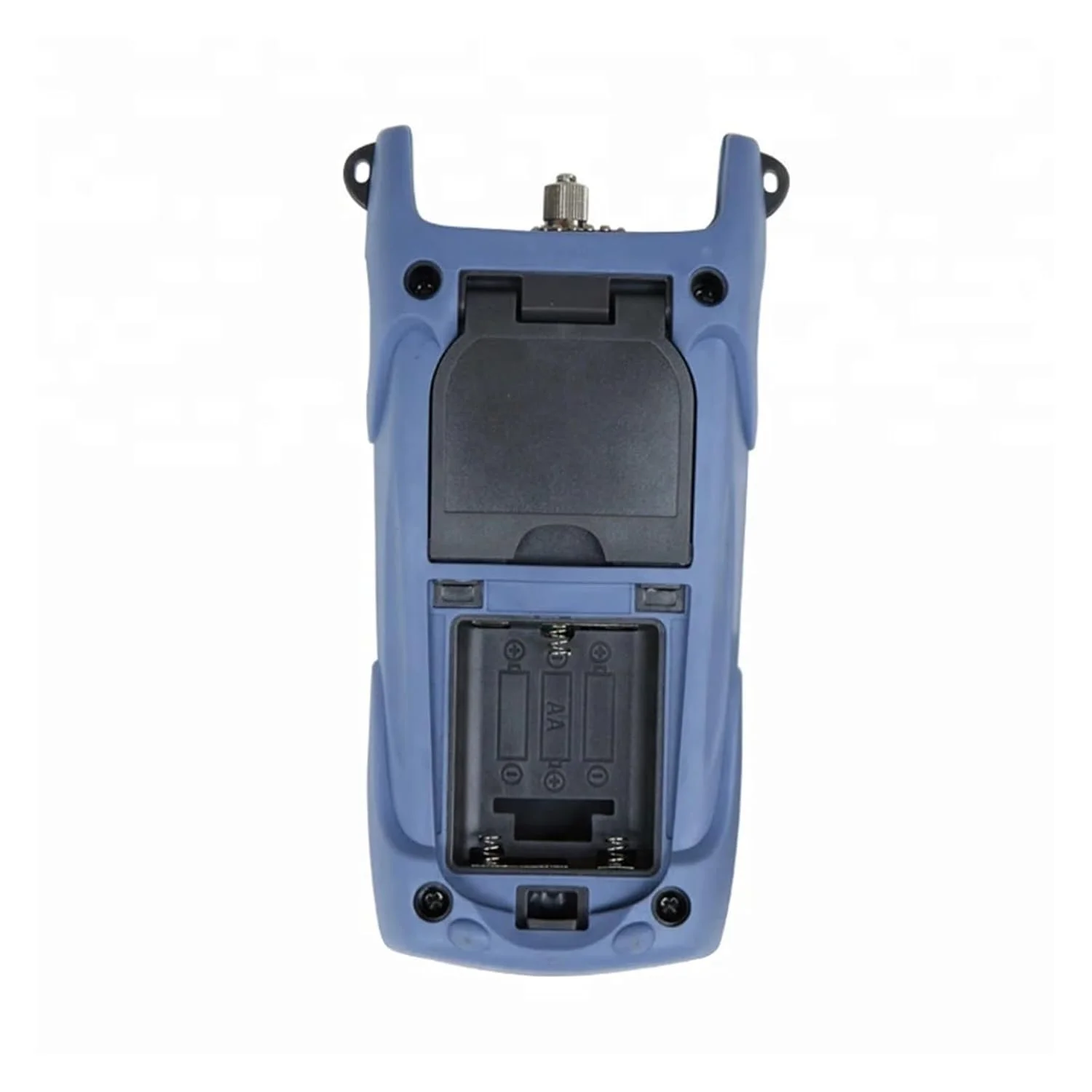 ابزار فیبر نوری OPM، پاور متر نوری فیبر دستی، تستر کابل فیبر نوری -70+10DBM