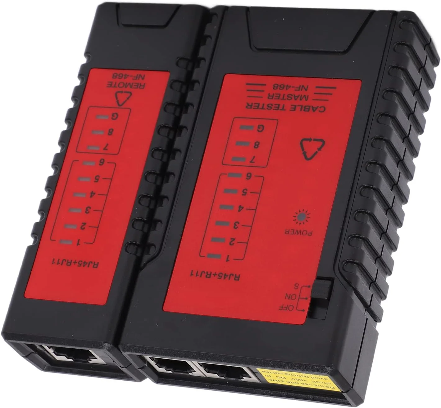 تستر کابل فرن، ردیاب خط قابل حمل و دقیق برای منزل و فضای باز