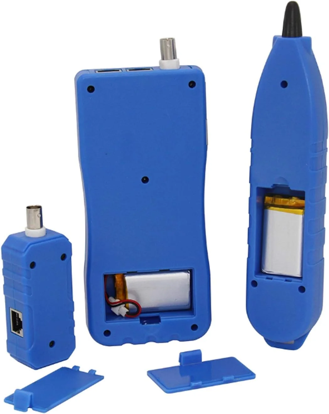 تستر کابل FURLOU NF-309، تستر طول مواد کابل، ردیاب سیم، تستر POE