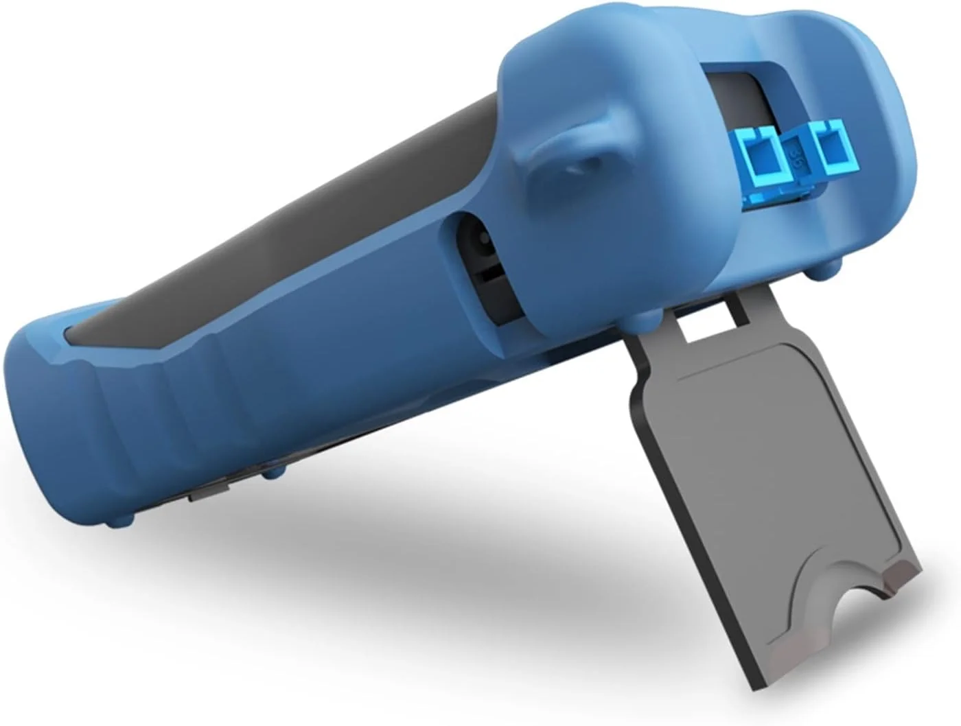 تستر فیبر نوری FURLOU مدل NF-912، قابل حمل، دارای باتری لیتیوم یونی، توان سنج نوری، ردیاب عیب یابی بصری، تست کابل شبکه، تستر فیبر نوری