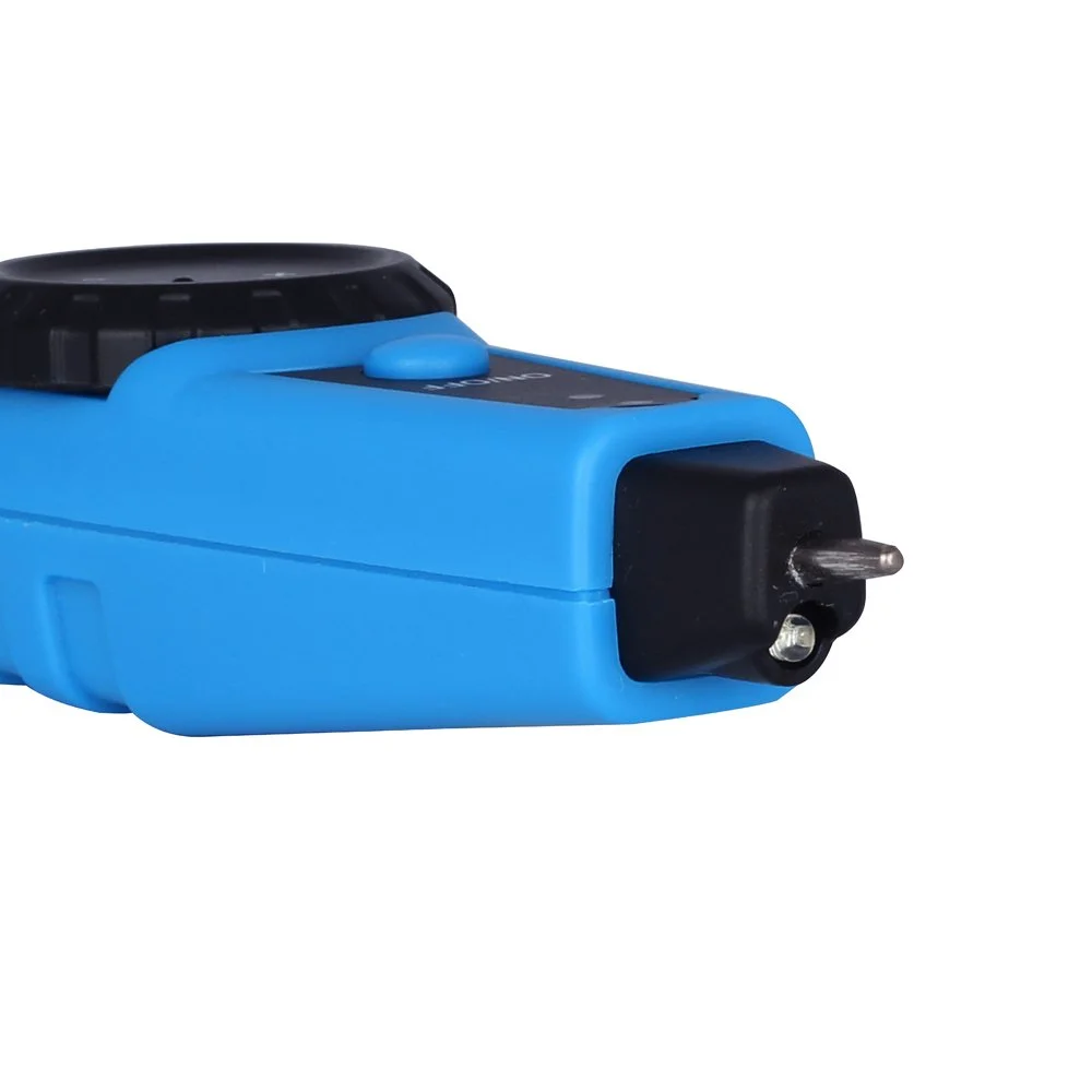 ابزار تست کابل و ردیاب سیم دستی چند منظوره Gecheer برای نگهداری شبکه