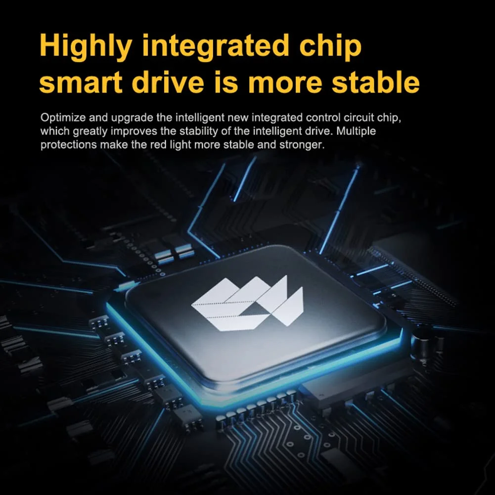 تستر فیبر نوری دستی Graflsoa، قلم تست کابل نوری نور قرمز قابل حمل