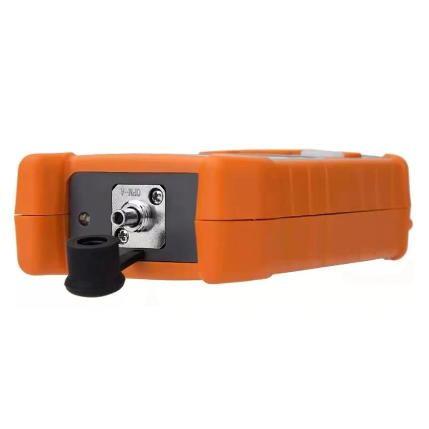 مینی پاور متر نوری فیبر دستی، تستر کابل فیبر نوری -70+6dBm یا -50+26dBm (باتری خشک -50 تا 26)