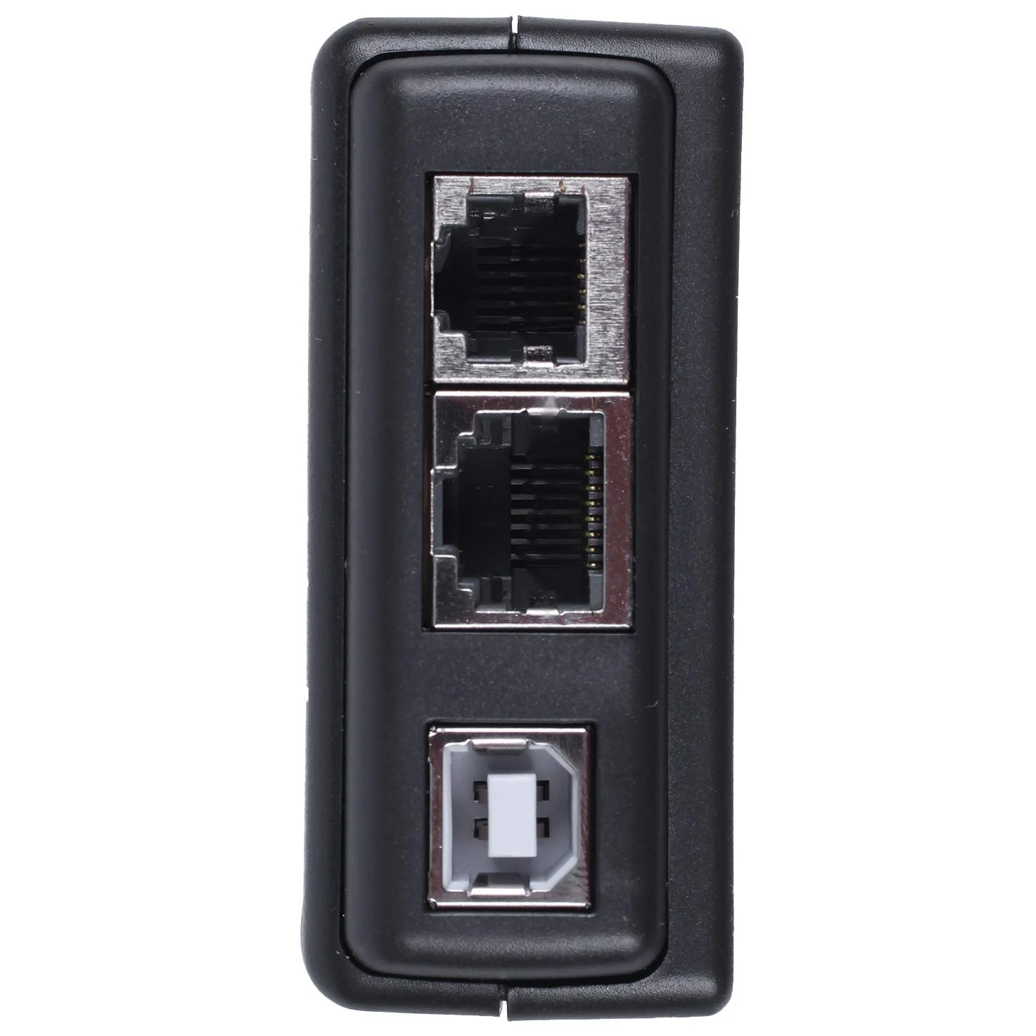 تستر کابل شبکه چند منظوره RJ45 RJ11 پرینتر USB LAN