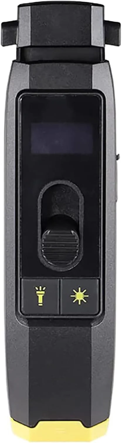 شناساگر فیبر نوری، مکان یاب عیب بصری 10 مگاواتی، تستر کابل فیبر نوری با 4 آداپتور، می تواند سه نوع سیگنال مدولاسیون را شناسایی کند و روش کار ساده و راحت است