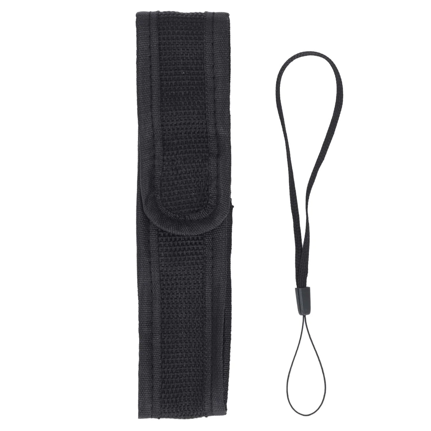 تستر کابل فیبر نوری قلمی آلیاژ آلومینیوم با رابط 2.5 میلی‌متری، نور قرمز، تراشه با عملکرد بالا و اندازه جمع و جور برای تشخیص ارتباطات