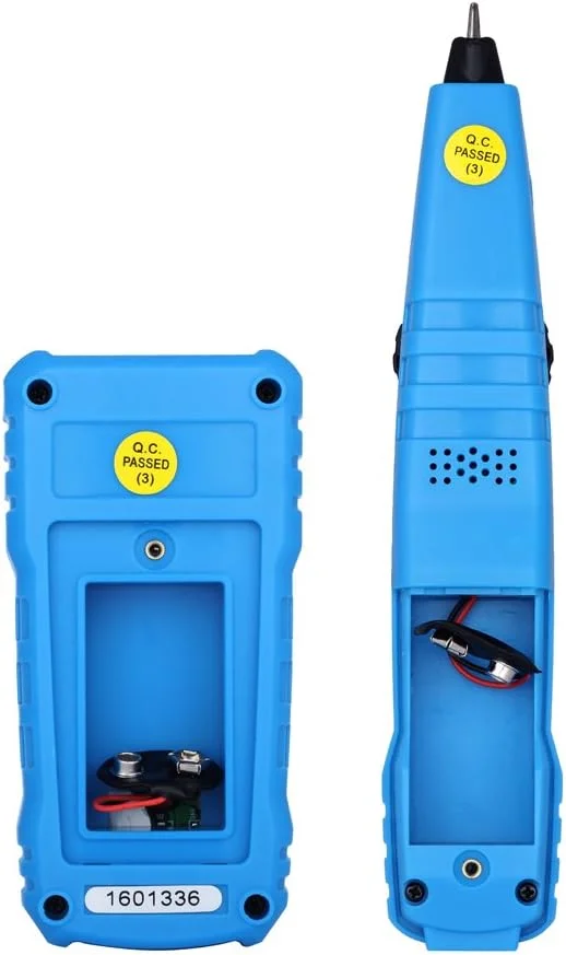 ابزار تست کابل چند منظوره دستی Irovami برای نگهداری شبکه ابزار تست کابل چند منظوره دستی Irovami برای نگهداری شبکه