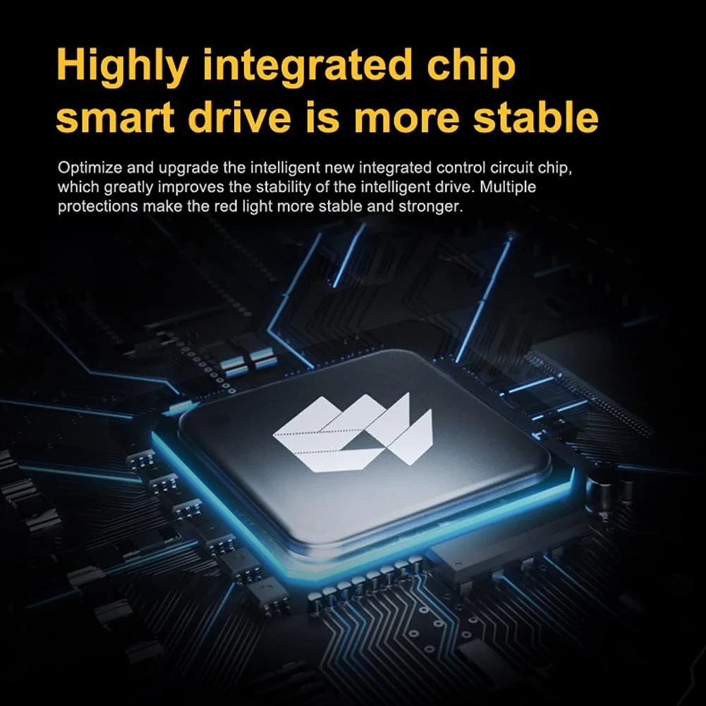 تستر فیبر نوری دستی Joleritc، قلمی و قابل حمل، با نور قرمز برای تست کابل فیبر نوری