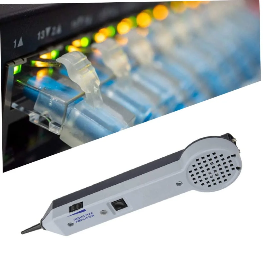 کیت ردیاب سیم و مولد تن LAKIKA 200EP، کیت پروب تست مدار کابل با دقت بالا کیت ردیاب سیم و مولد تن LAKIKA 200EP، کیت پروب تست مدار کابل با دقت بالا