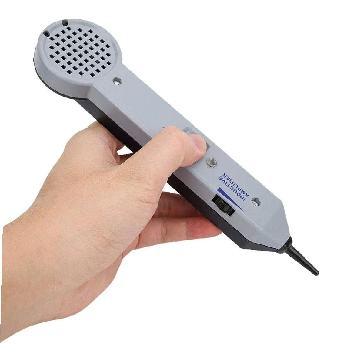 کیت ردیاب سیم و مولد صدا 200EP Zeenyi با دقت بالا