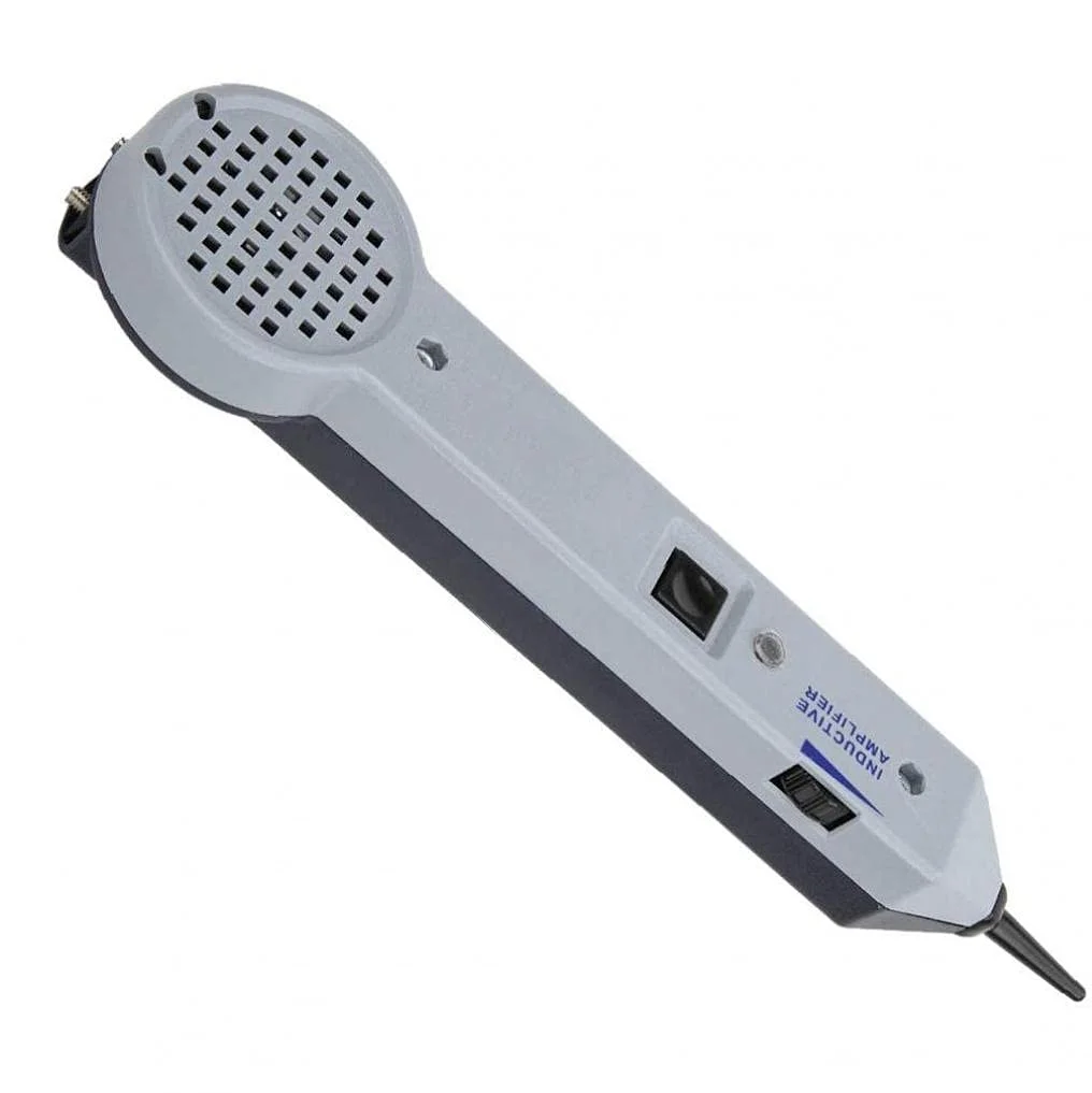 کیت ردیاب سیم و مولد صدا 200EP Zeenyi با دقت بالا