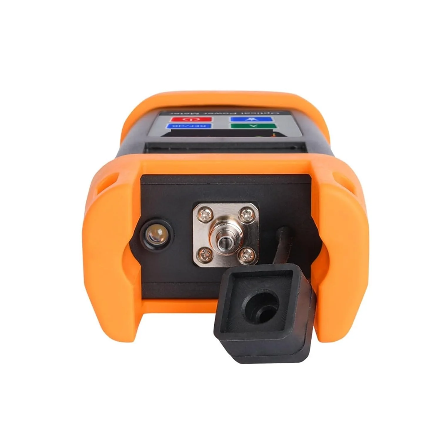 ابزار تست دستی فیبر نوری KPM-25M برای اندازه گیری افت کابل فیبر نوری