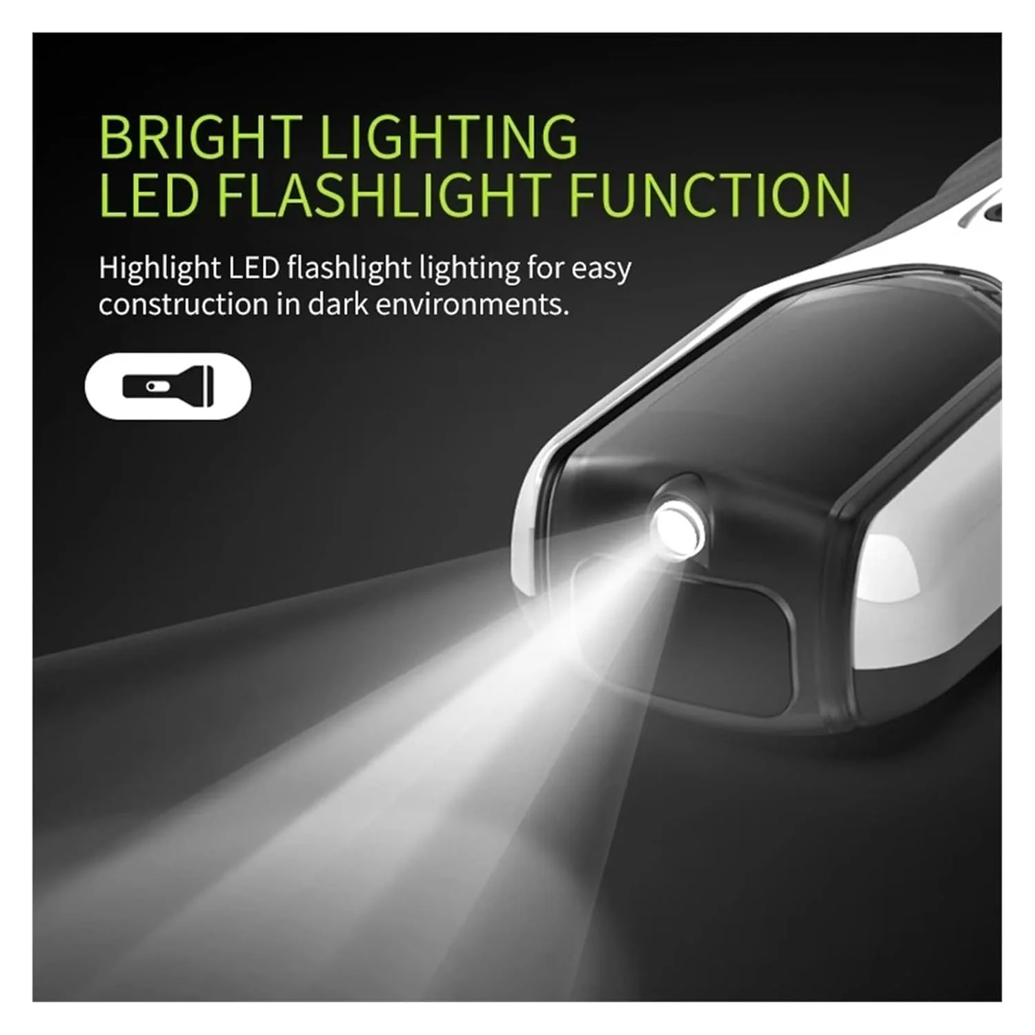 توان سنج فیبر نوری G7 -70 تا +3/-70 تا +10/-50 تا 26dBm تستر کابل نوری قابل حمل SF/FC/ST کانکتور اختیاری OPM(-50 تا 26dBm)