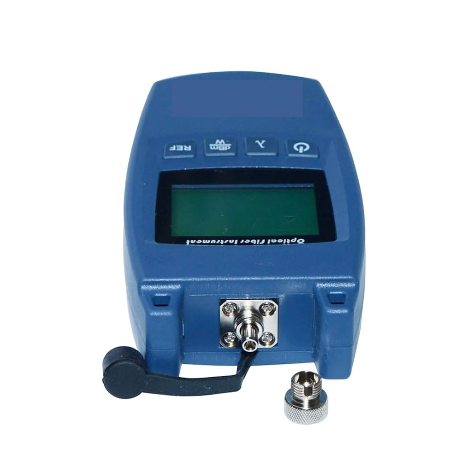 مینی OTDR FTTH تستر کابل فیبر نوری، پاور متر نوری، ردیاب بصری عیب کابل، مینی دستی